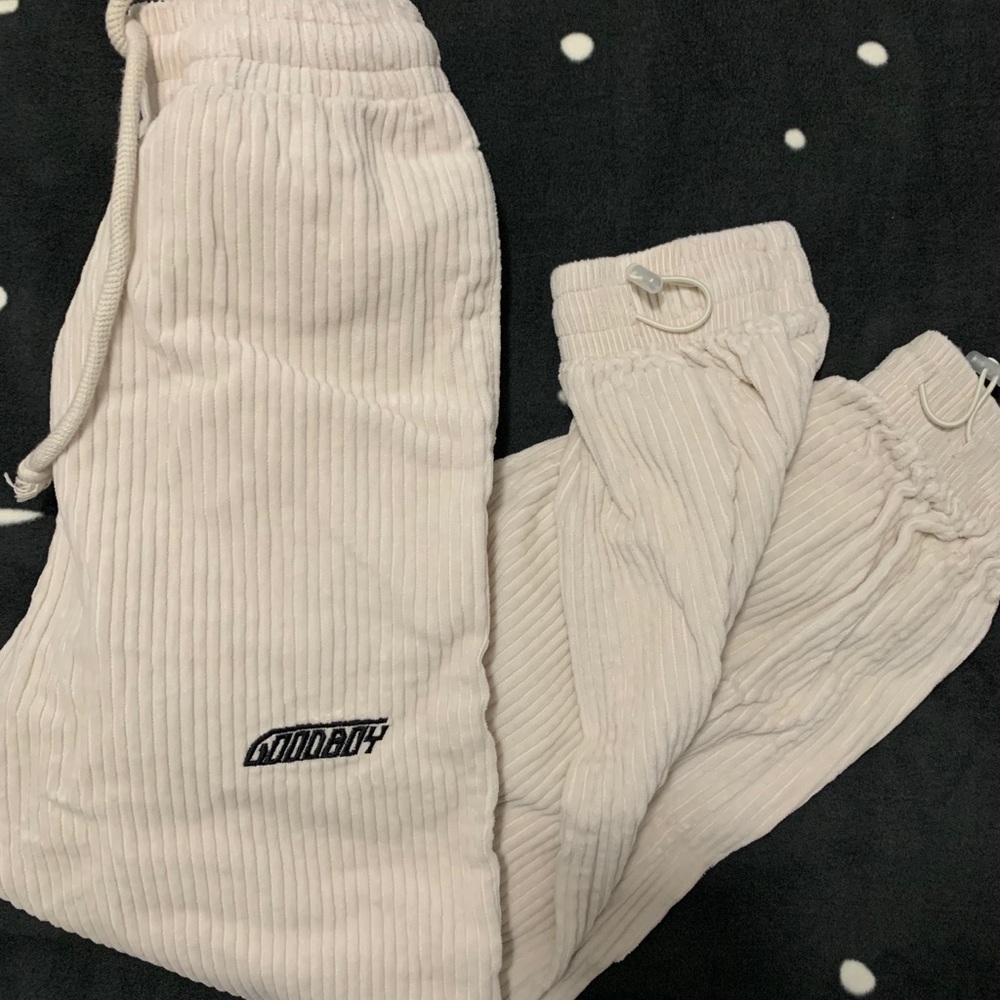 Goodboy track trousers